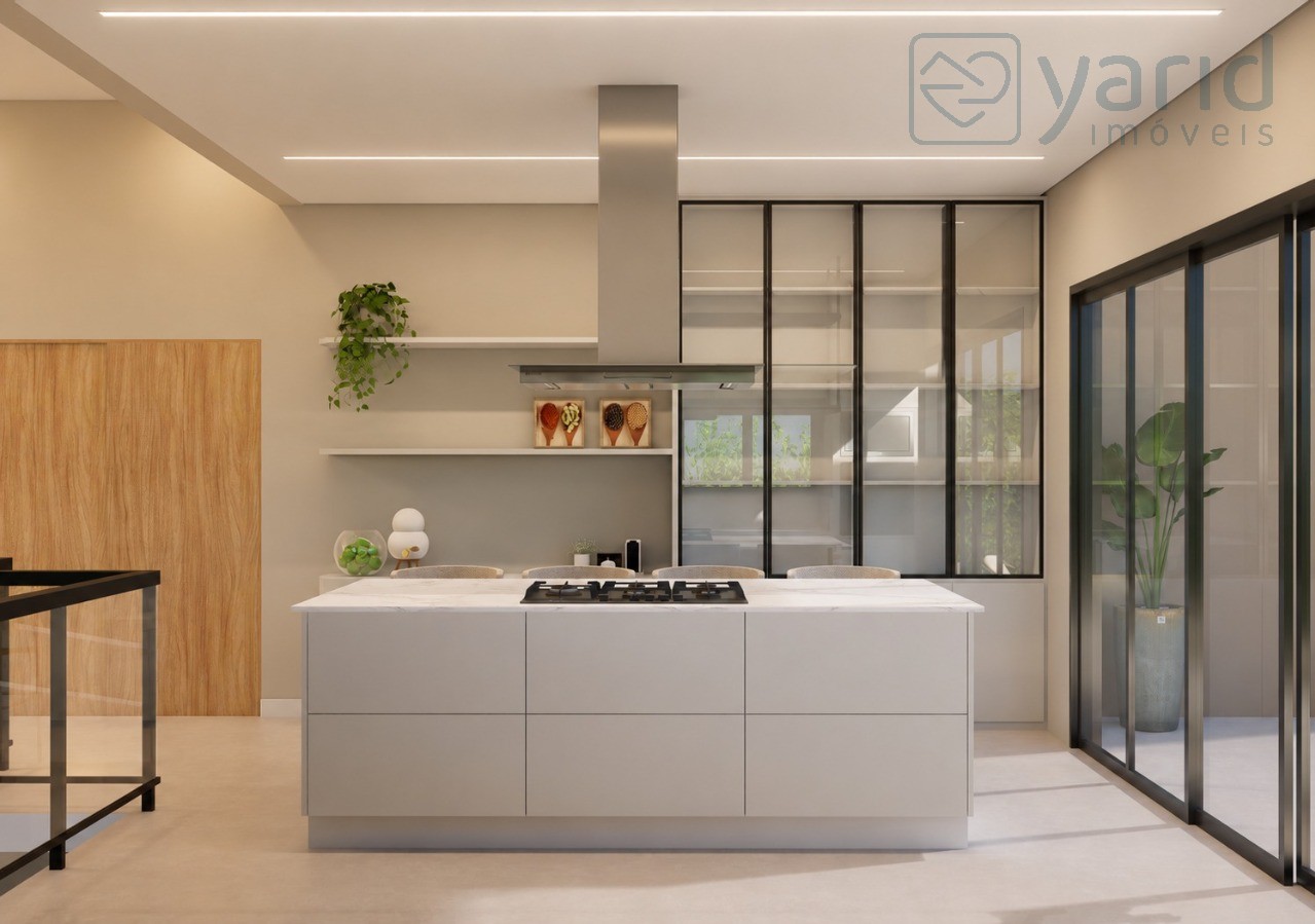 Casa, 4 quartos - Foto 6