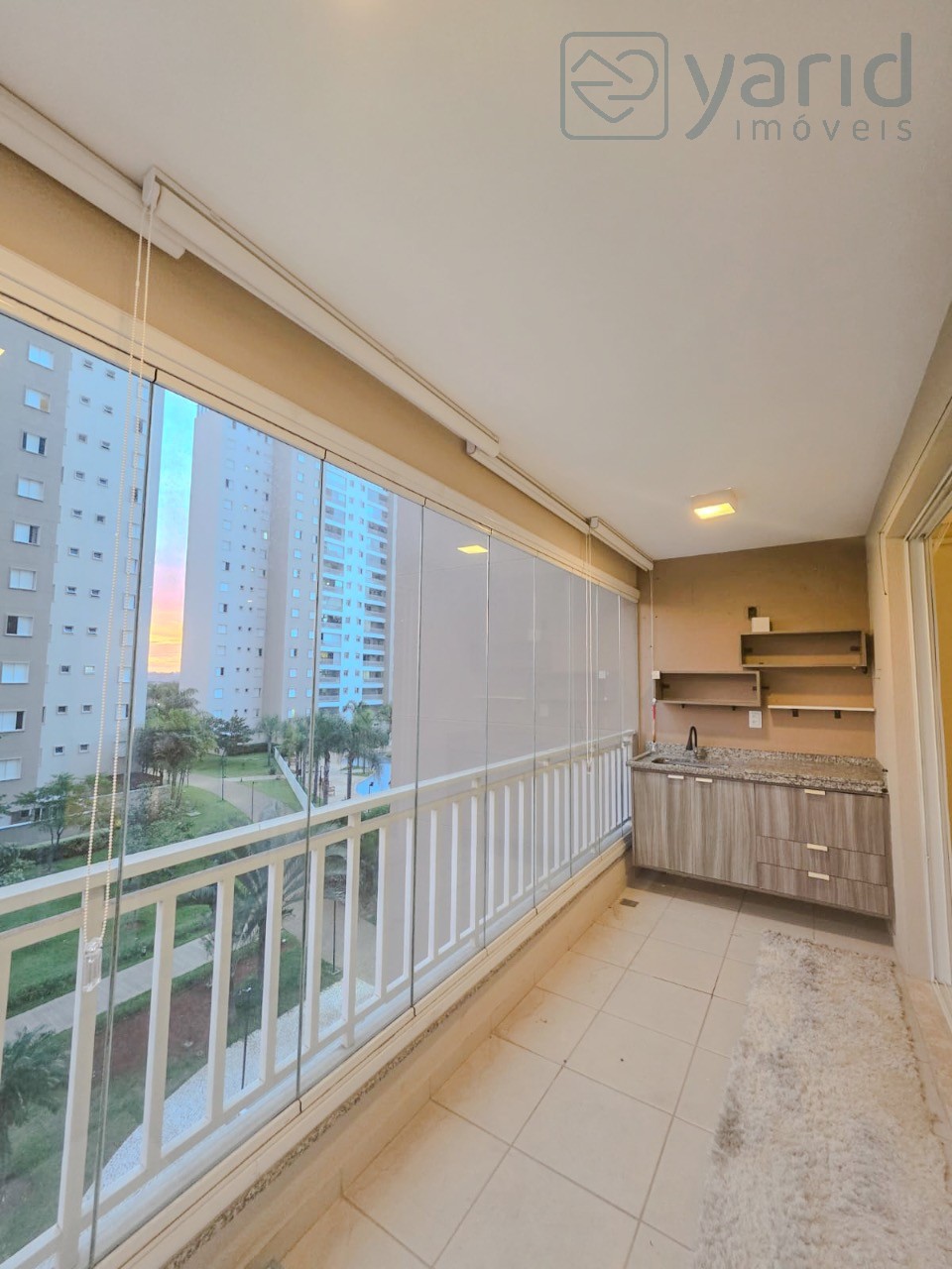 Apartamento, 3 quartos, 93 m² - Foto 3