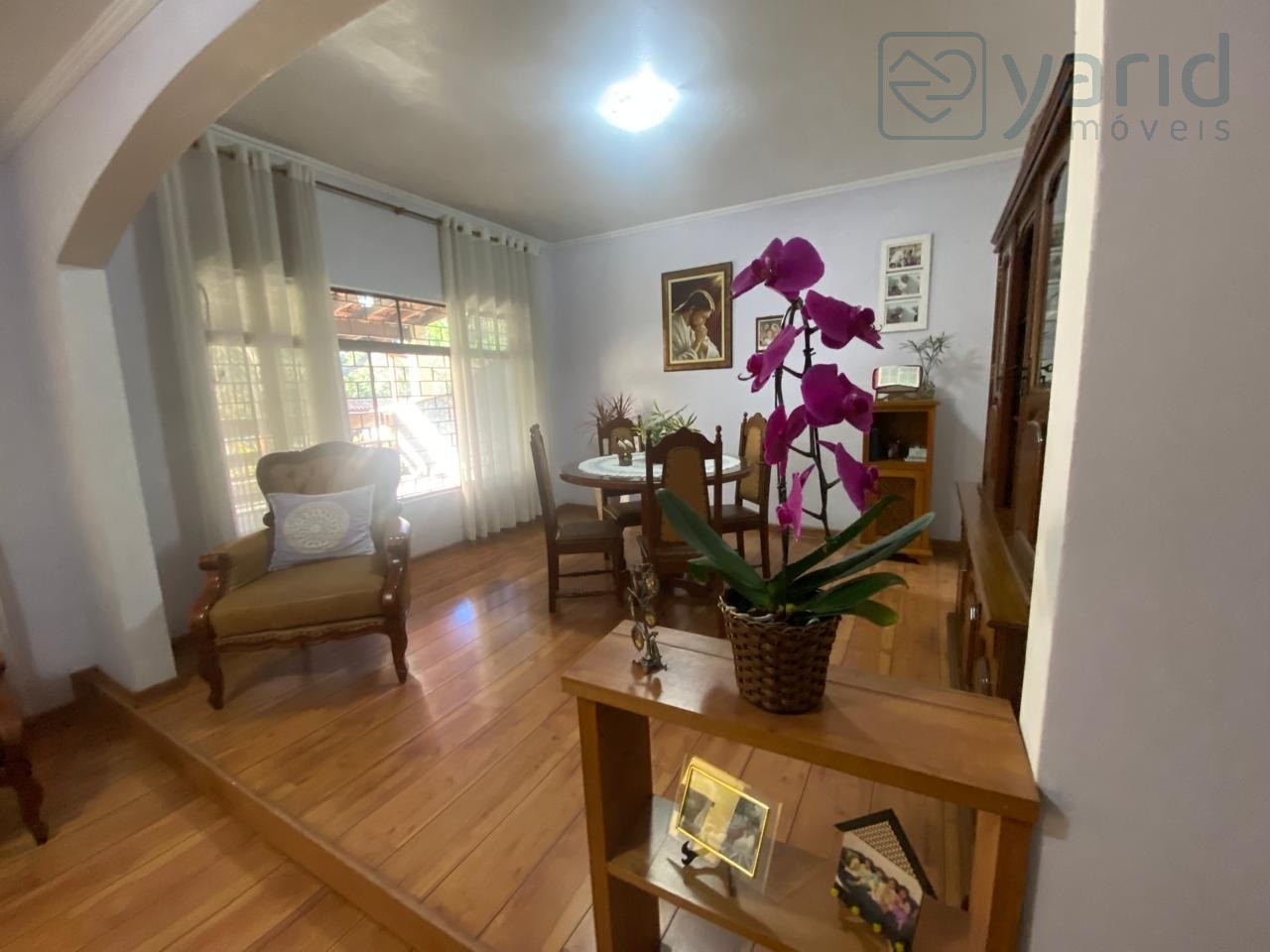 Casa, 4 quartos, 232 m² - Foto 9