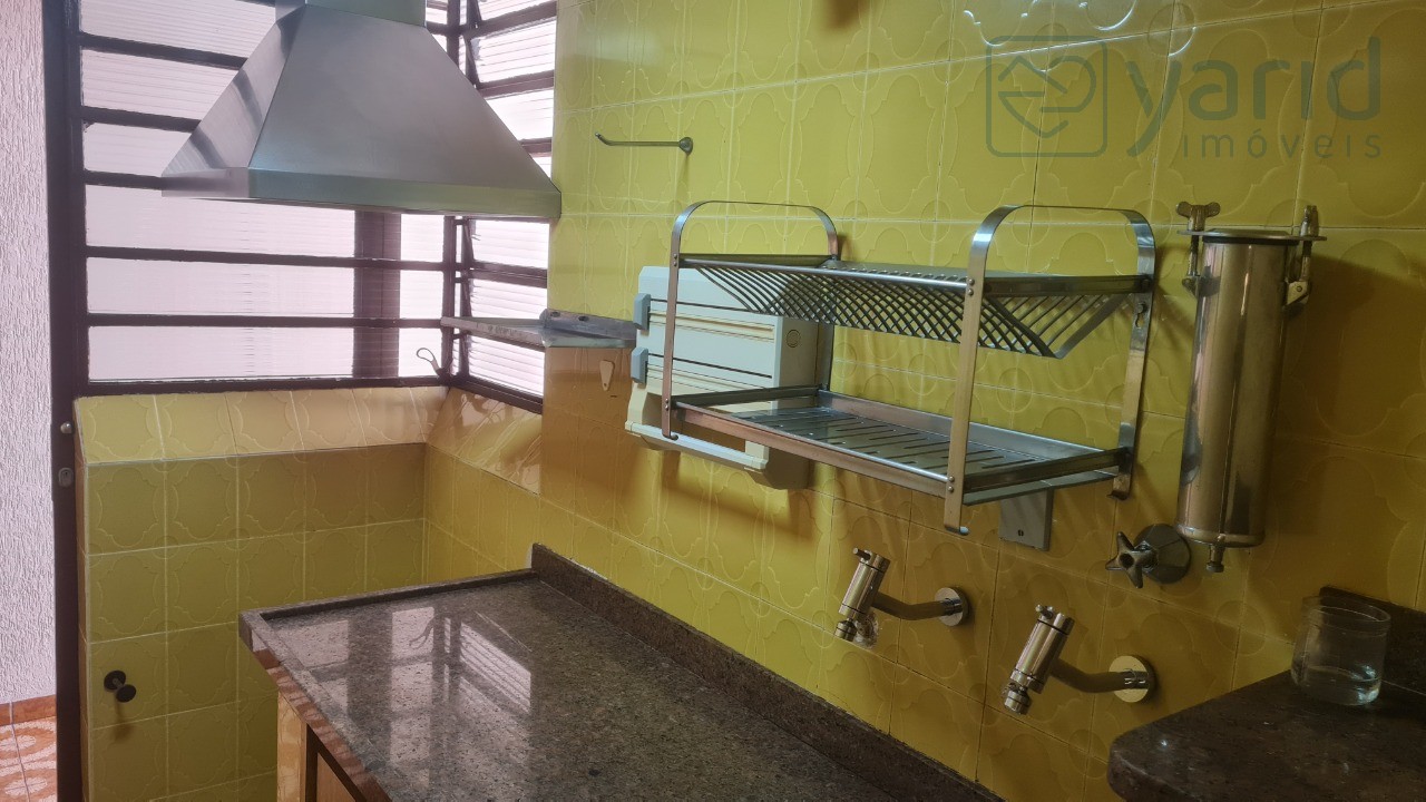 Casa, 3 quartos, 165 m² - Foto 37