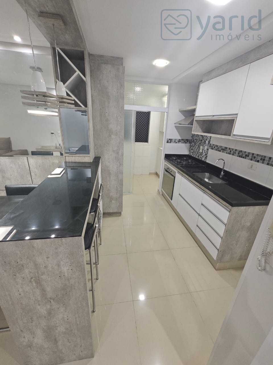 Apartamento, 2 quartos, 64 m² - Foto 4