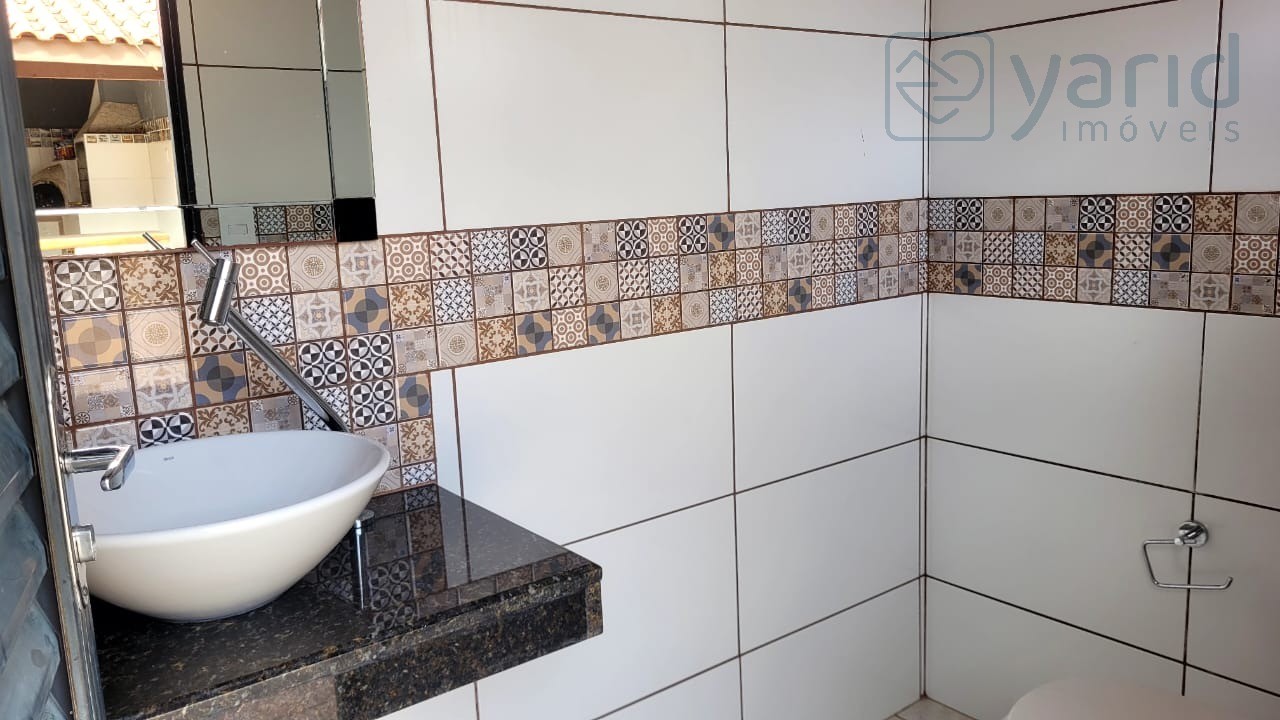 Casa, 3 quartos, 218 m² - Foto 14