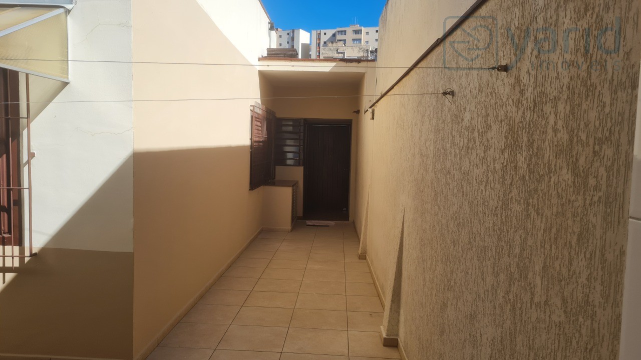 Casa, 3 quartos, 165 m² - Foto 42