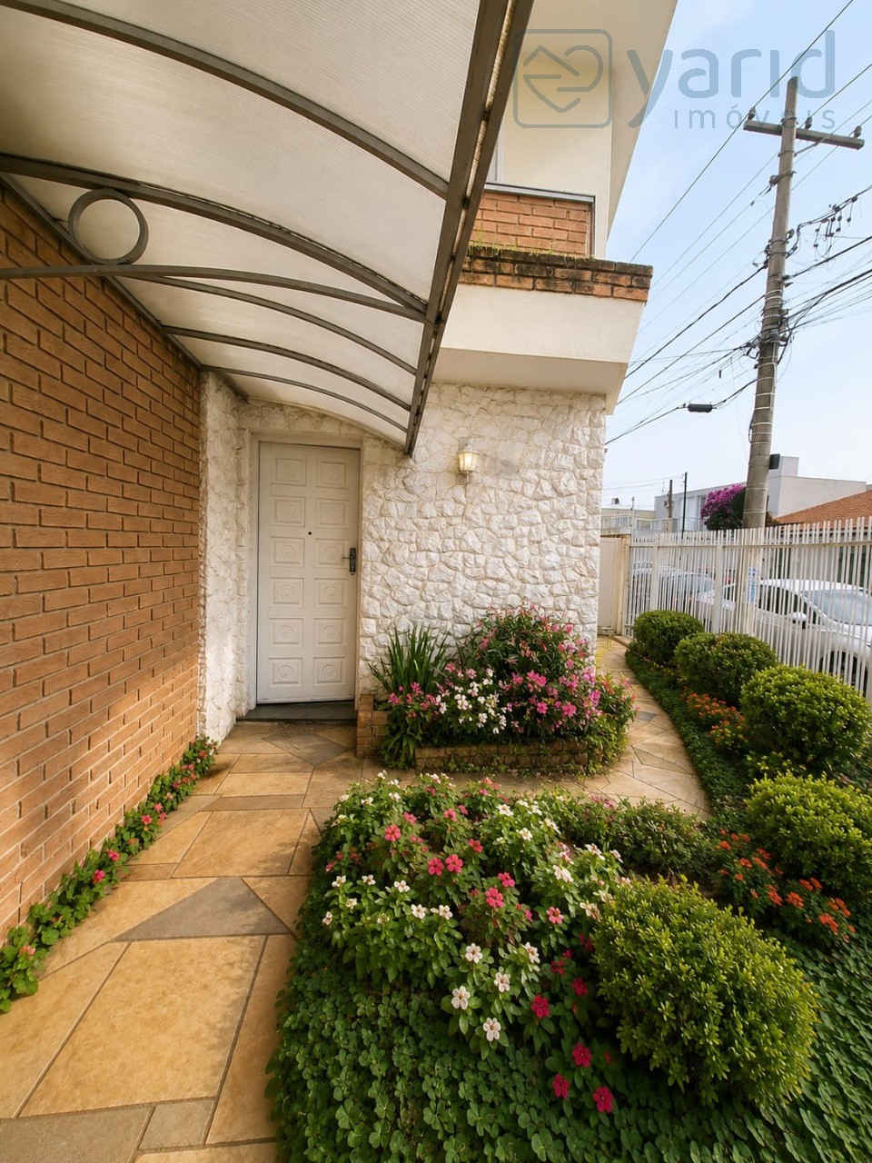Casa, 2 quartos, 121 m² - Foto 3