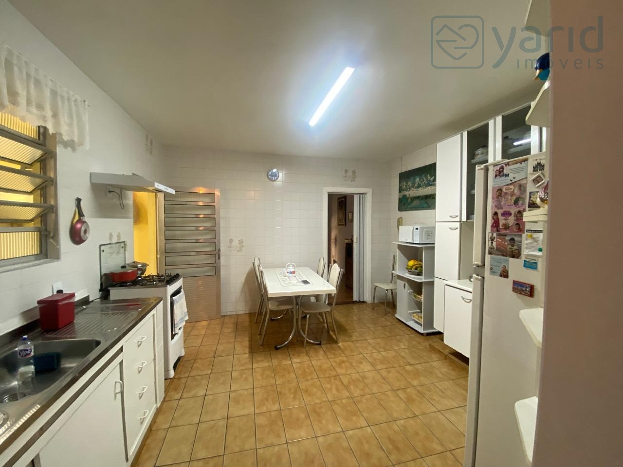 Casa, 4 quartos, 232 m² - Foto 11