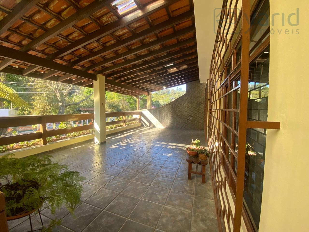 Casa, 4 quartos, 232 m² - Foto 13