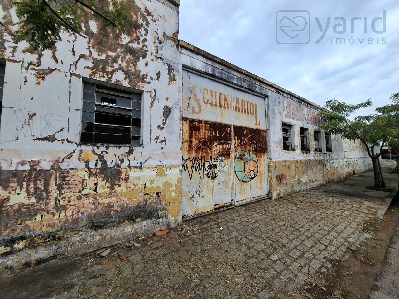 Loteamento e Condomínio, 1011 m² - Foto 10