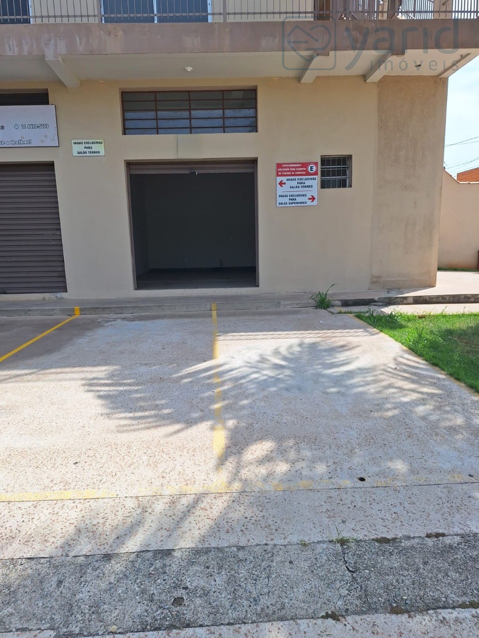 Loja-Salão, 30 m² - Foto 2