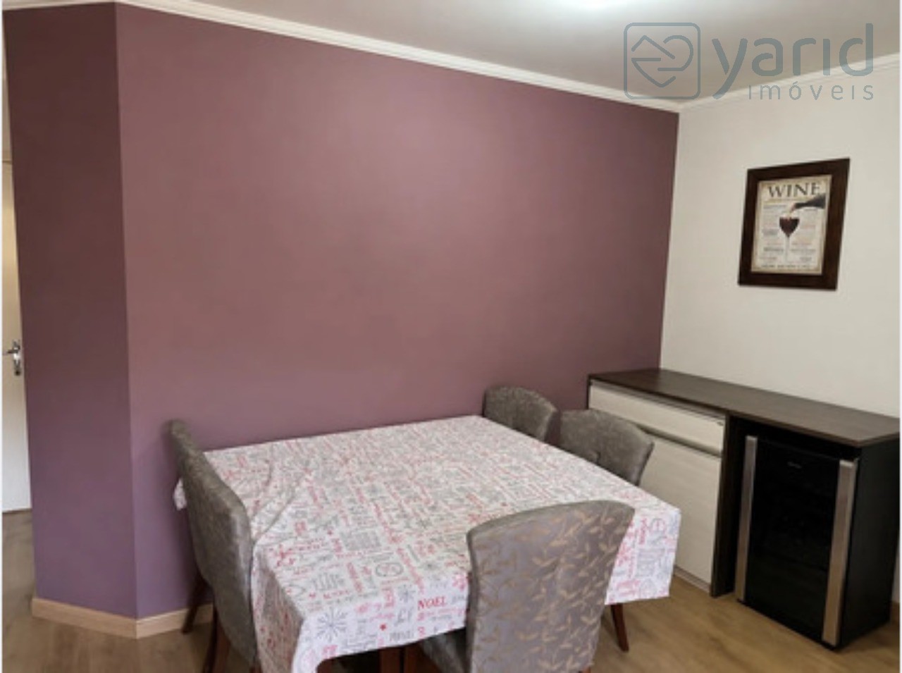 Apartamento, 2 quartos, 66 m² - Foto 3