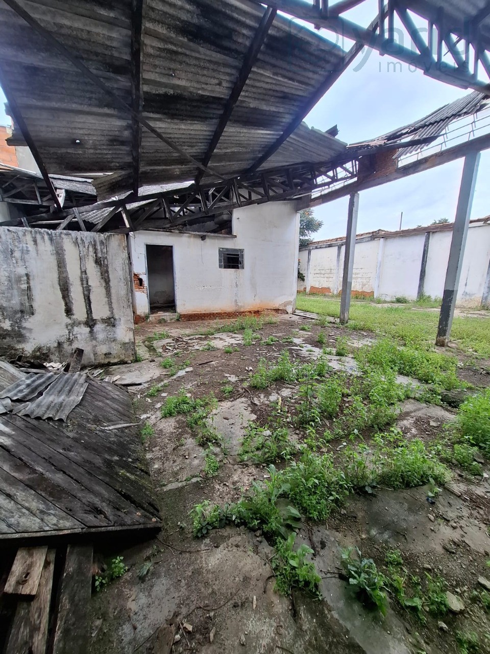 Loteamento e Condomínio, 1011 m² - Foto 6