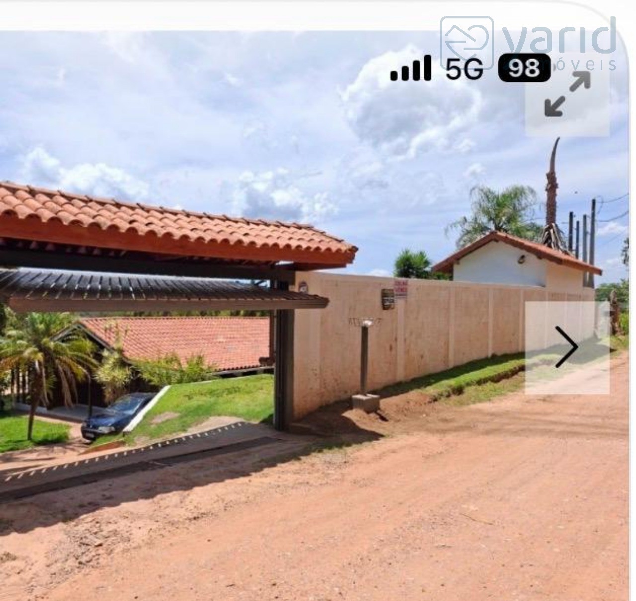 Chácara, 2 quartos, 3304 m² - Foto 8