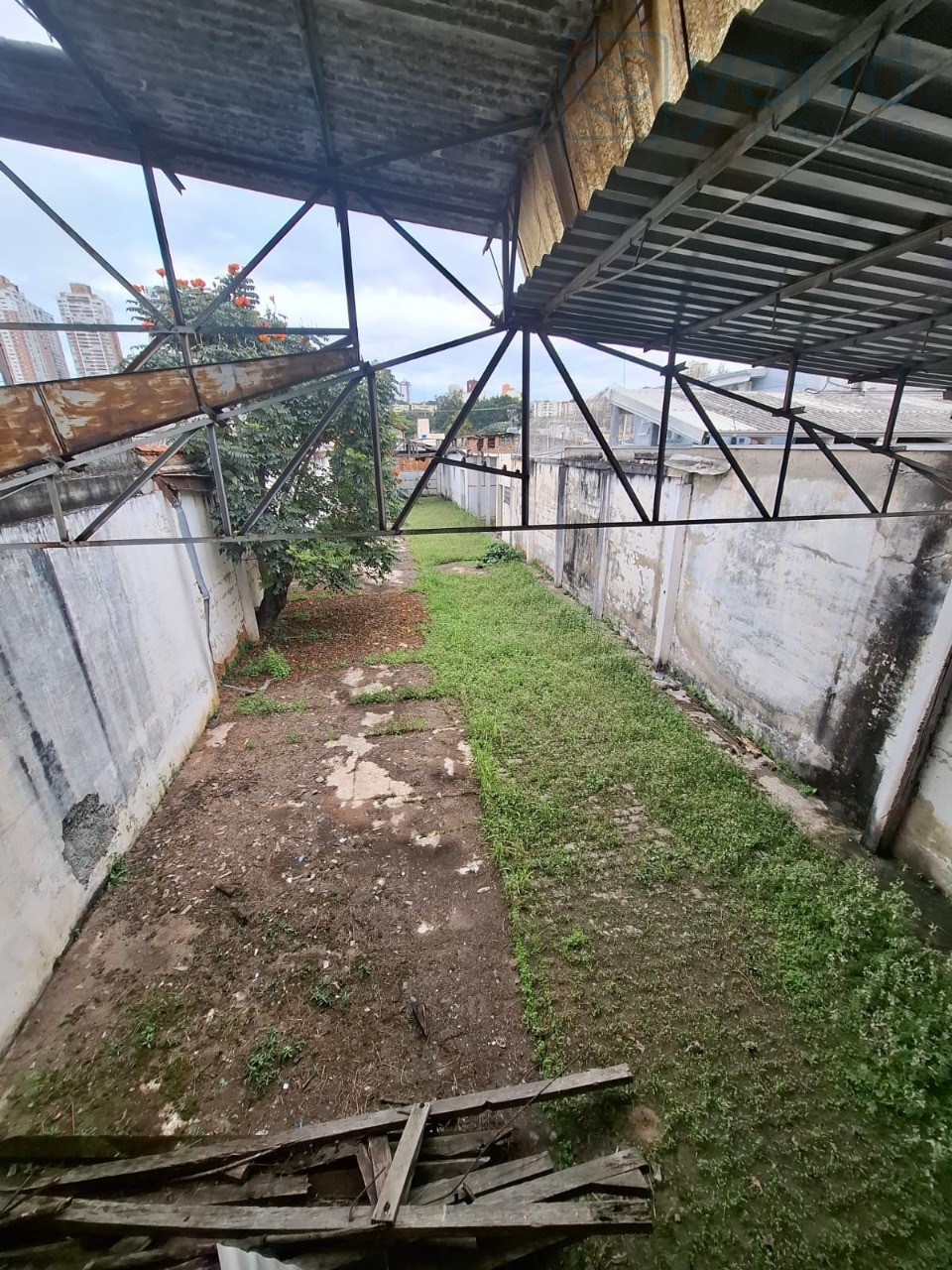 Loteamento e Condomínio, 1011 m² - Foto 3