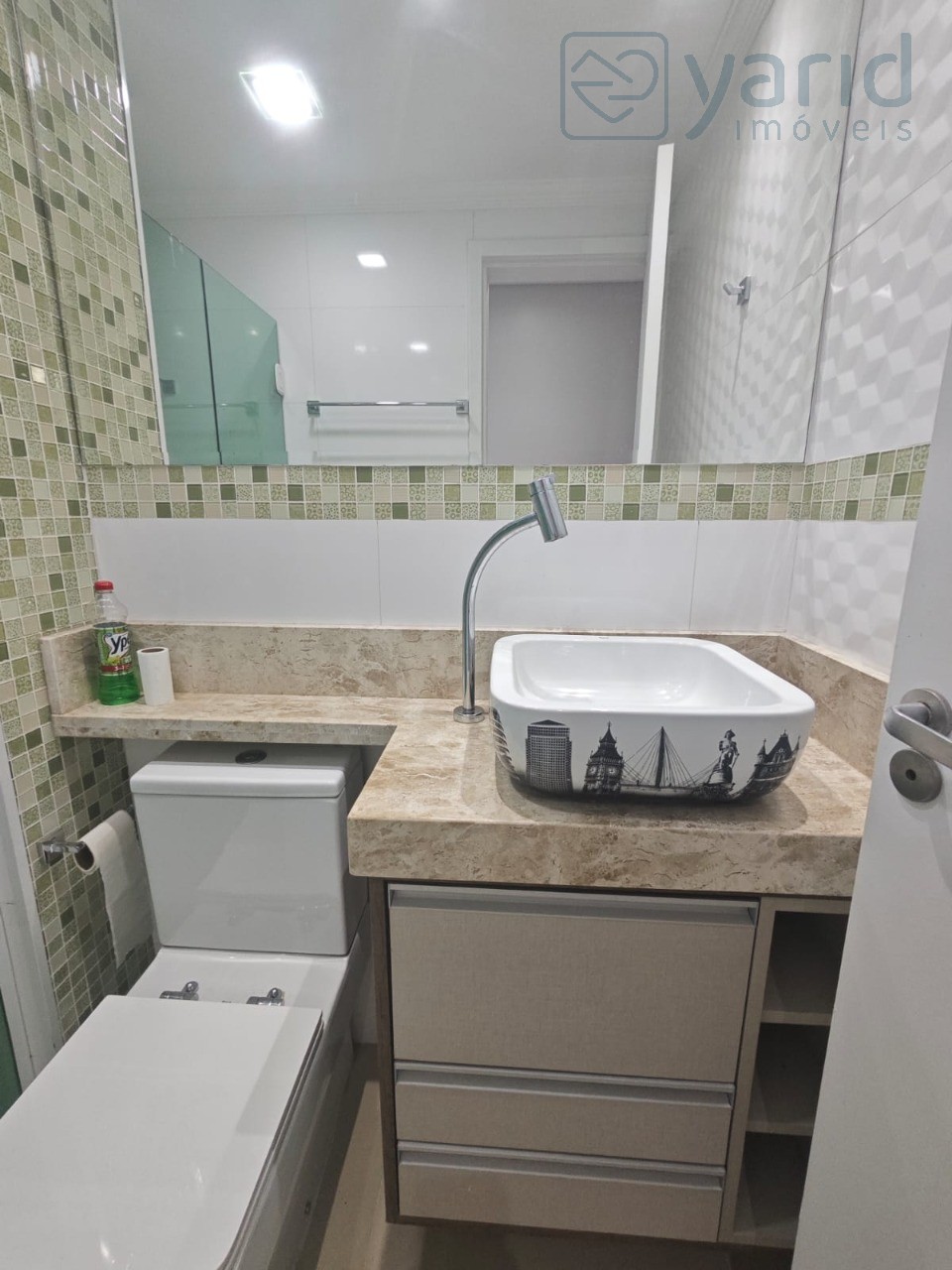 Apartamento, 2 quartos, 64 m² - Foto 15