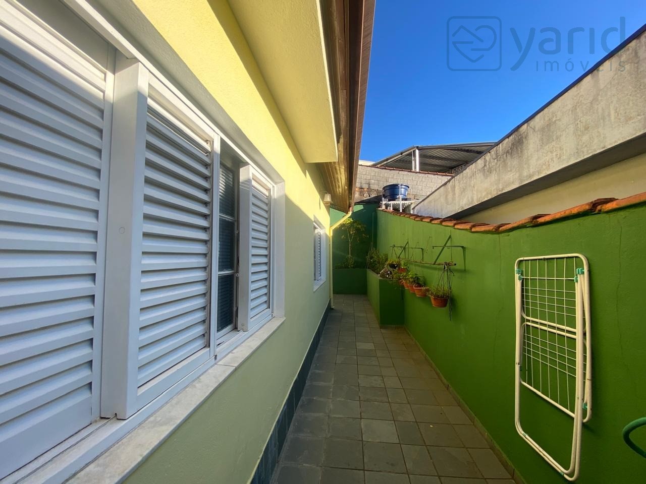Casa, 4 quartos, 232 m² - Foto 23