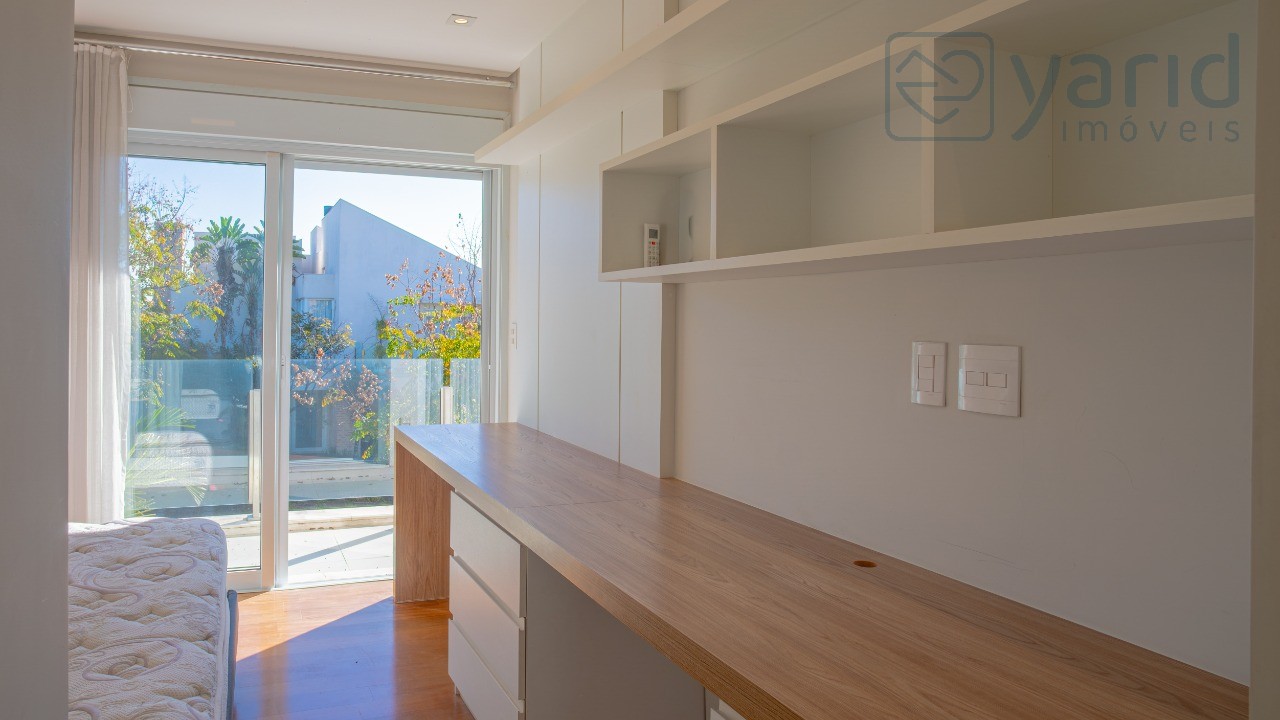 Casa, 3 quartos, 269 m² - Foto 21