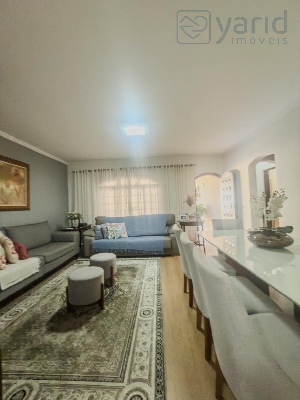 Casa, 3 quartos - Foto 4