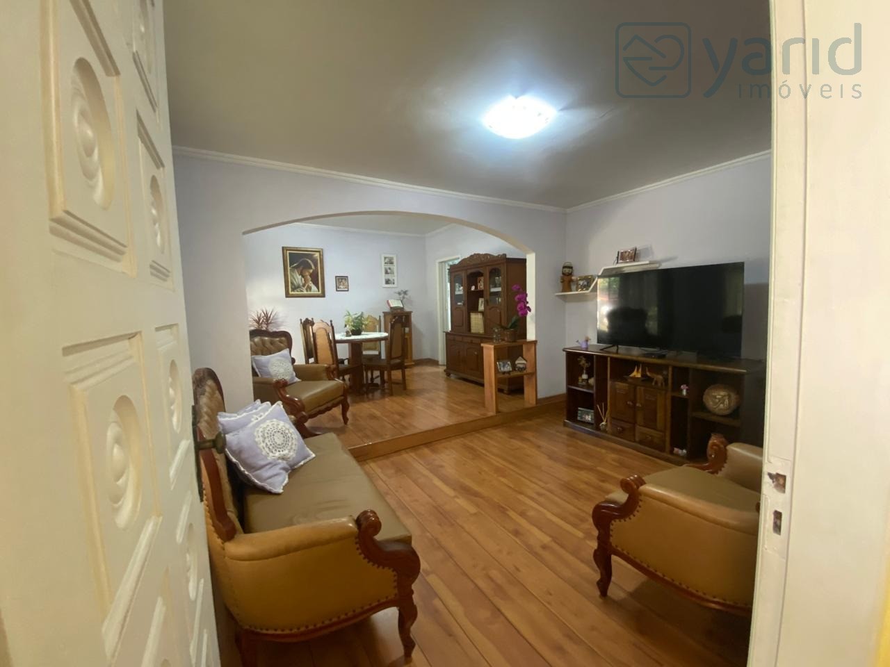 Casa, 4 quartos, 232 m² - Foto 5