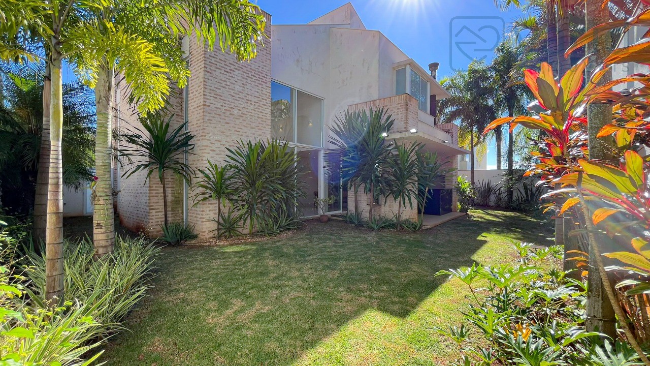 Casa, 3 quartos, 269 m² - Foto 31
