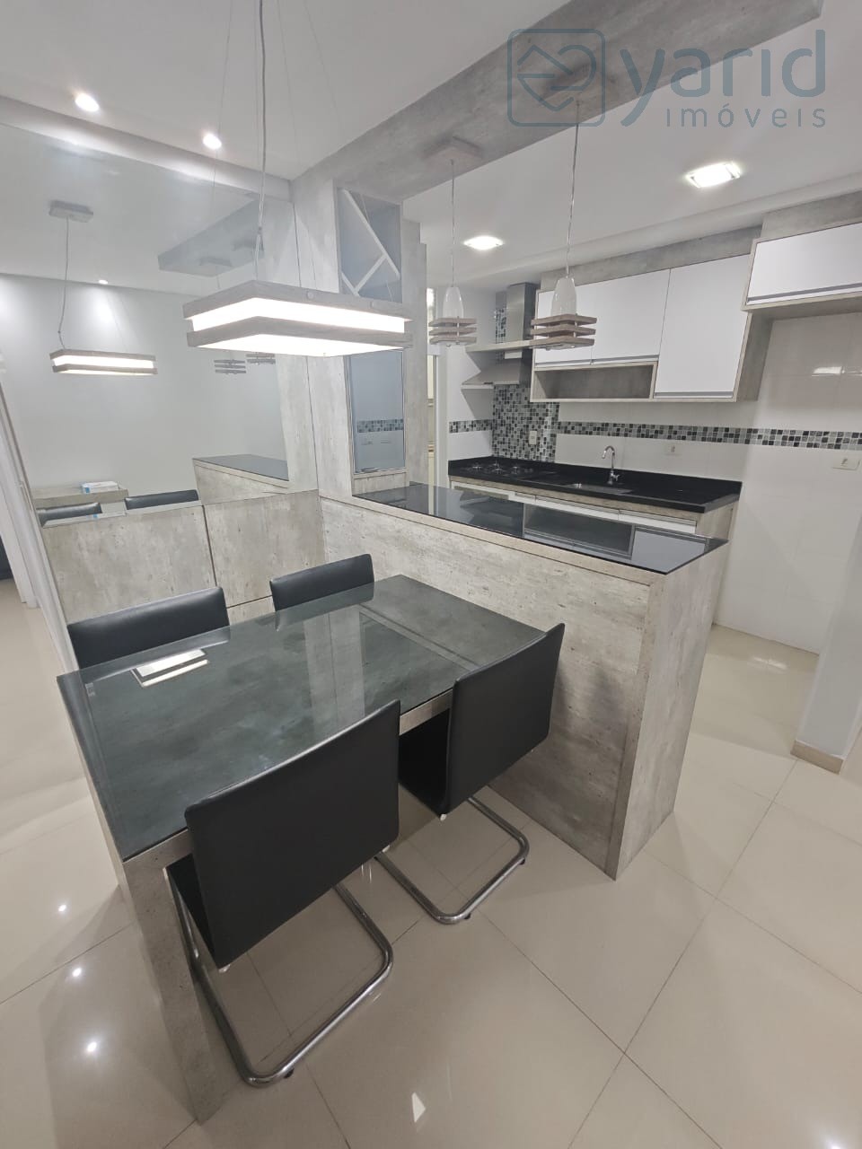 Apartamento, 2 quartos, 64 m² - Foto 9