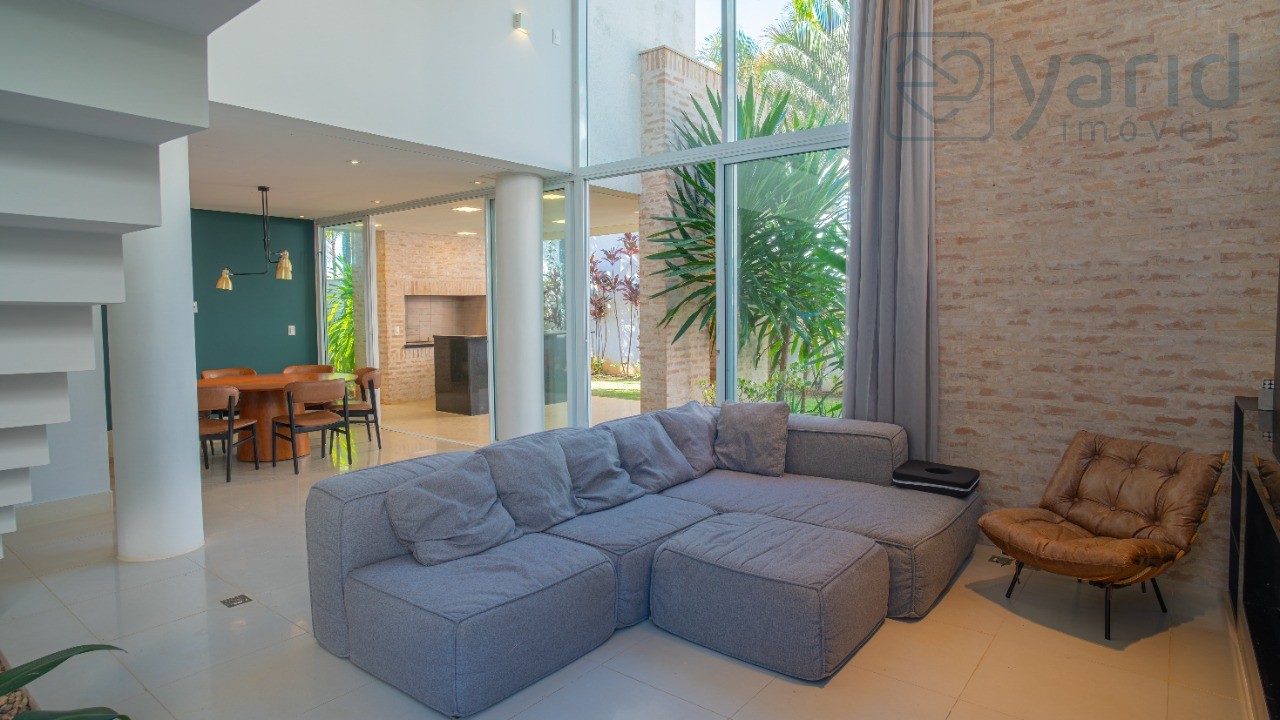 Casa, 3 quartos, 269 m² - Foto 5