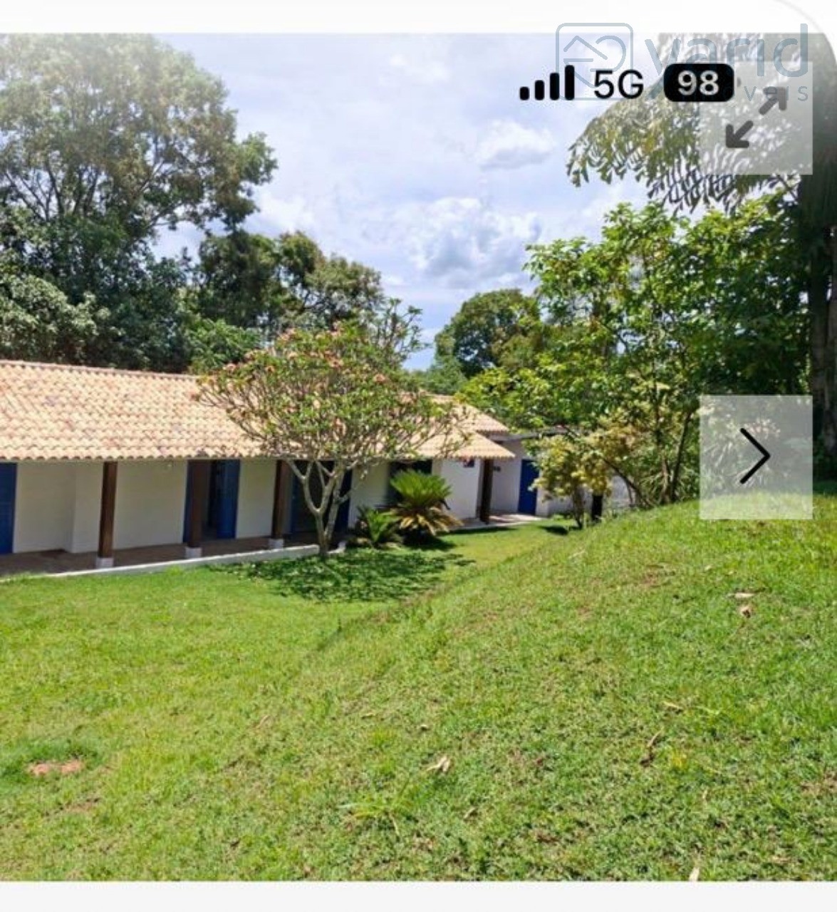 Chácara, 2 quartos, 3304 m² - Foto 4