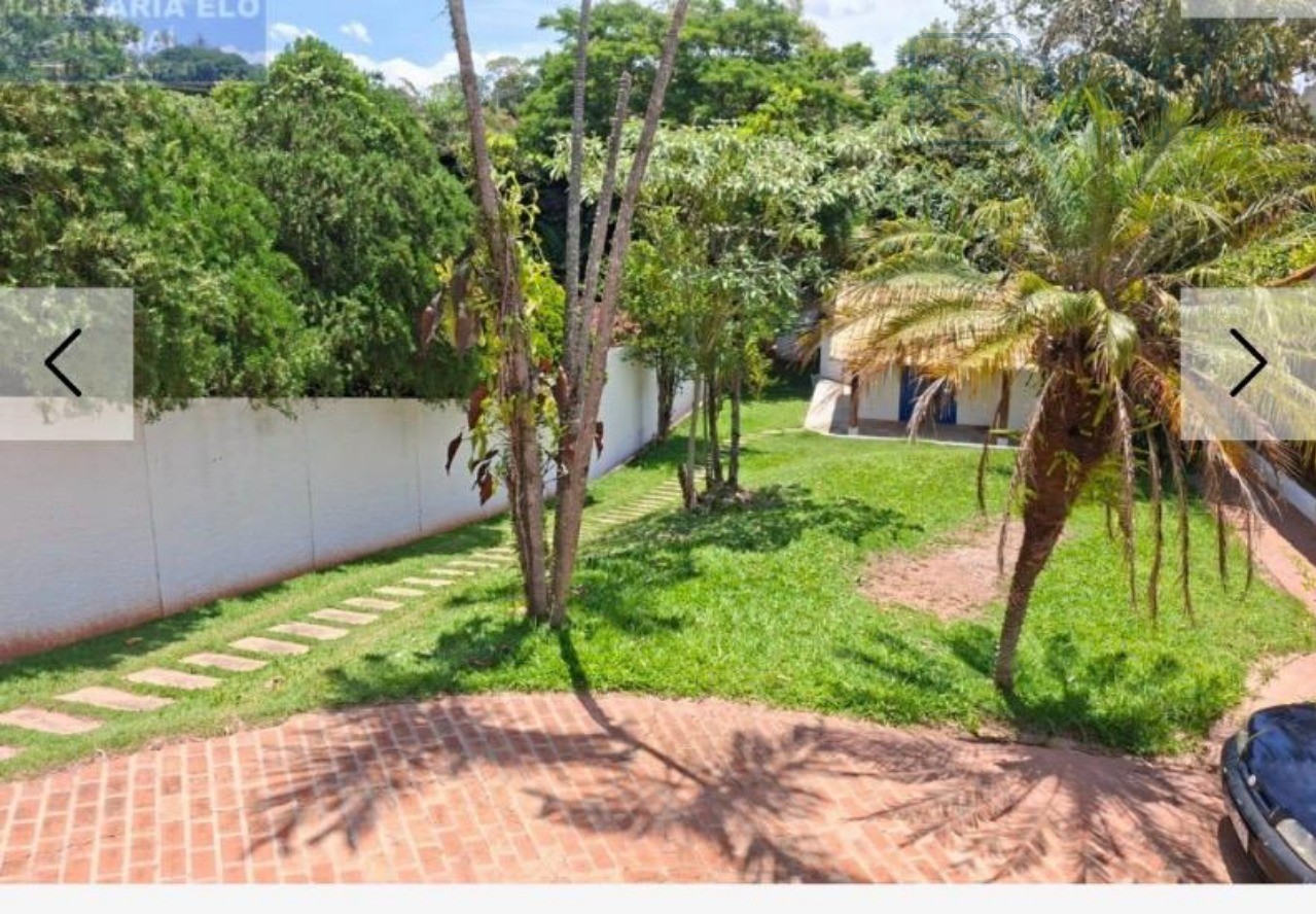 Chácara, 2 quartos, 3304 m² - Foto 1