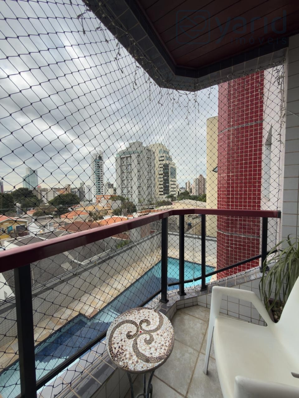 Apartamento, 3 quartos, 100 m² - Foto 14