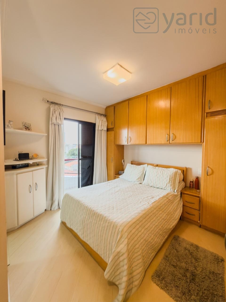 Apartamento, 3 quartos, 100 m² - Foto 7