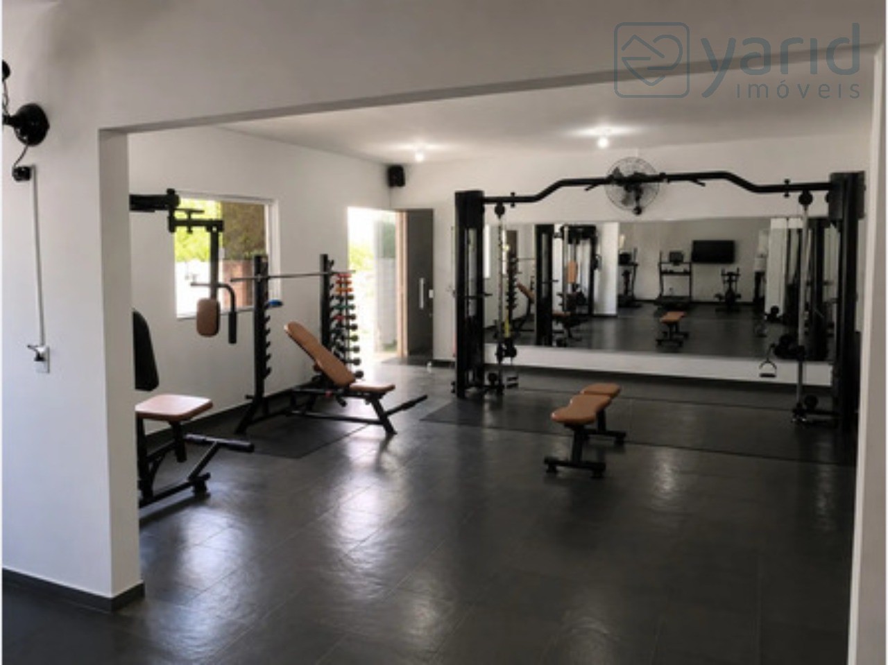 Apartamento, 2 quartos, 66 m² - Foto 16