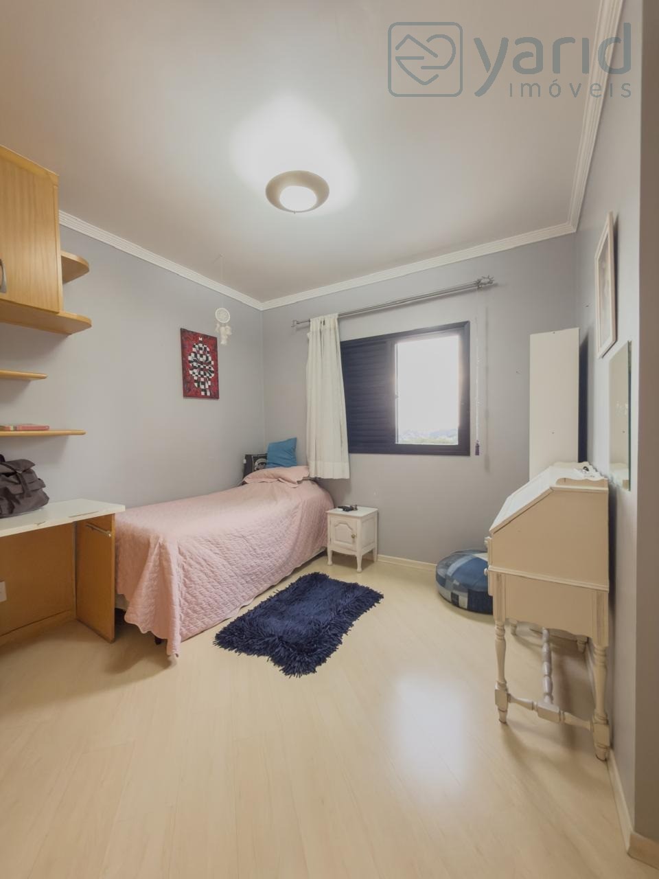 Apartamento, 3 quartos, 100 m² - Foto 10