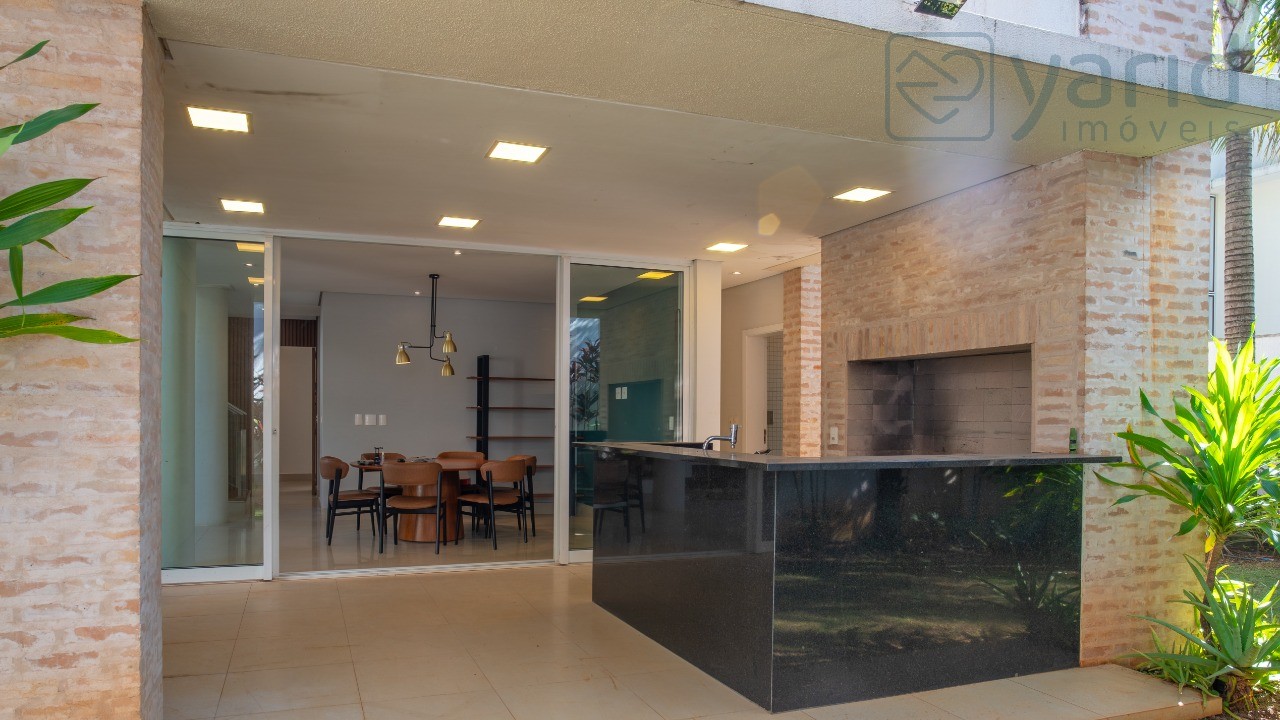 Casa, 3 quartos, 269 m² - Foto 9