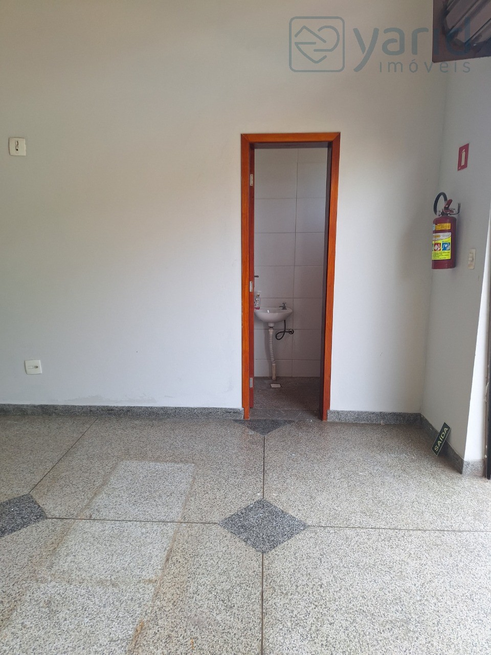 Loja-Salão, 30 m² - Foto 4