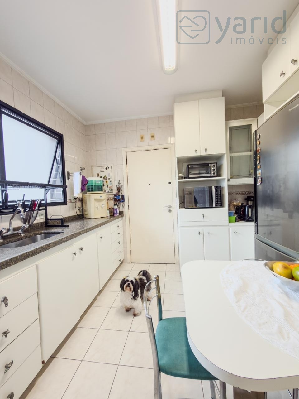 Apartamento, 3 quartos, 100 m² - Foto 6