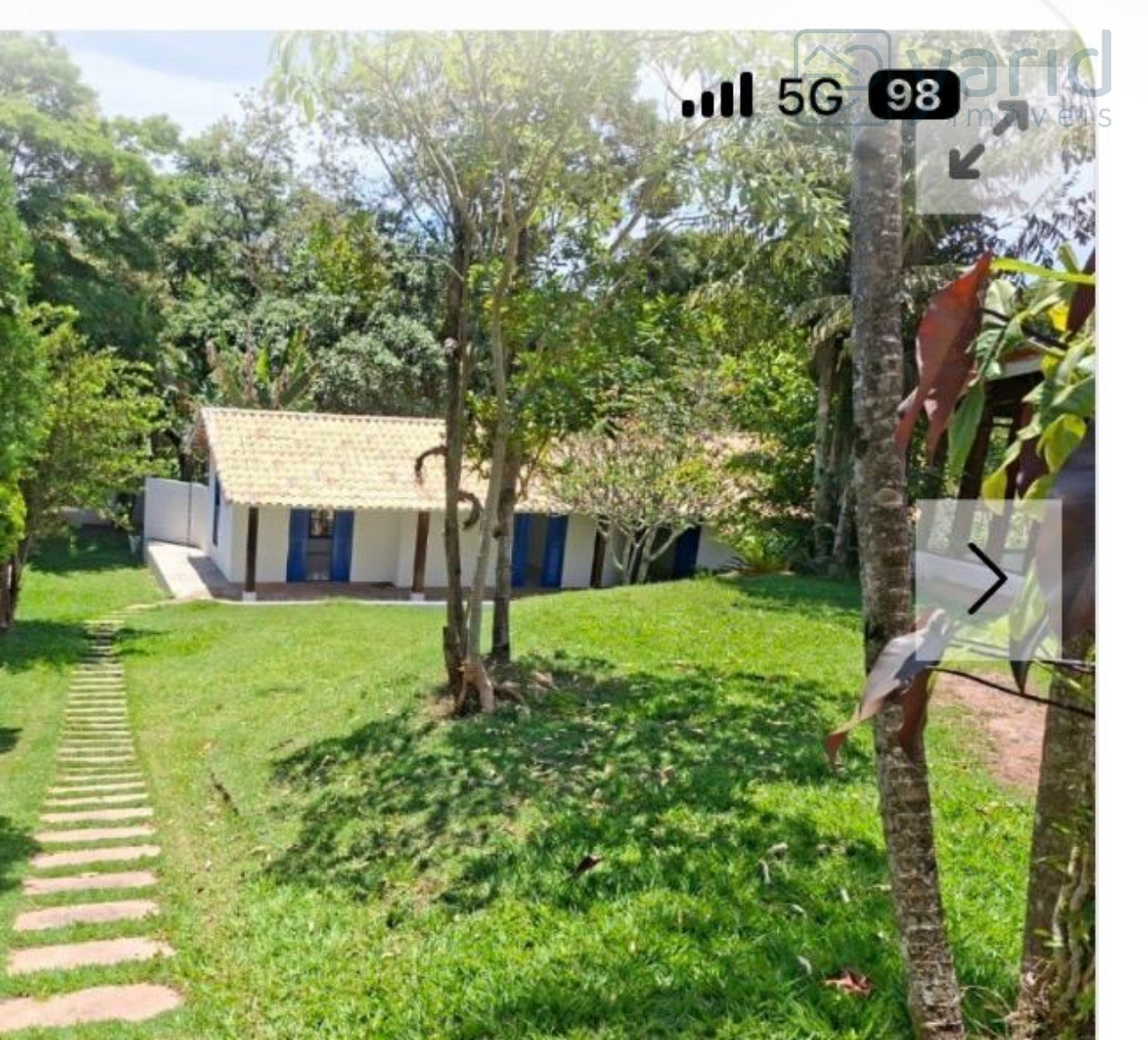 Chácara, 2 quartos, 3304 m² - Foto 7