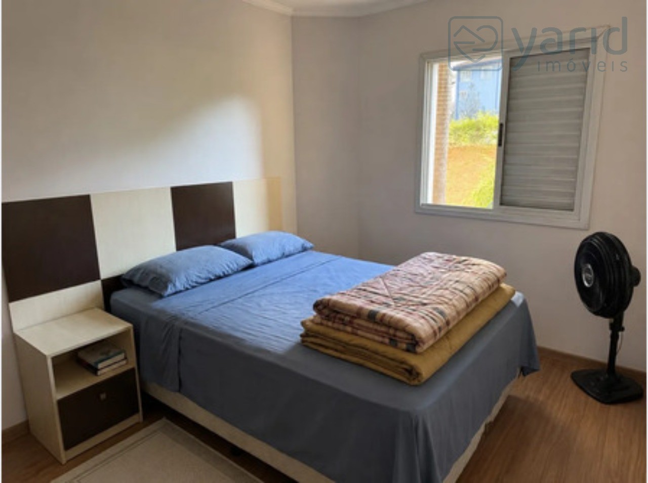 Apartamento, 2 quartos, 66 m² - Foto 4