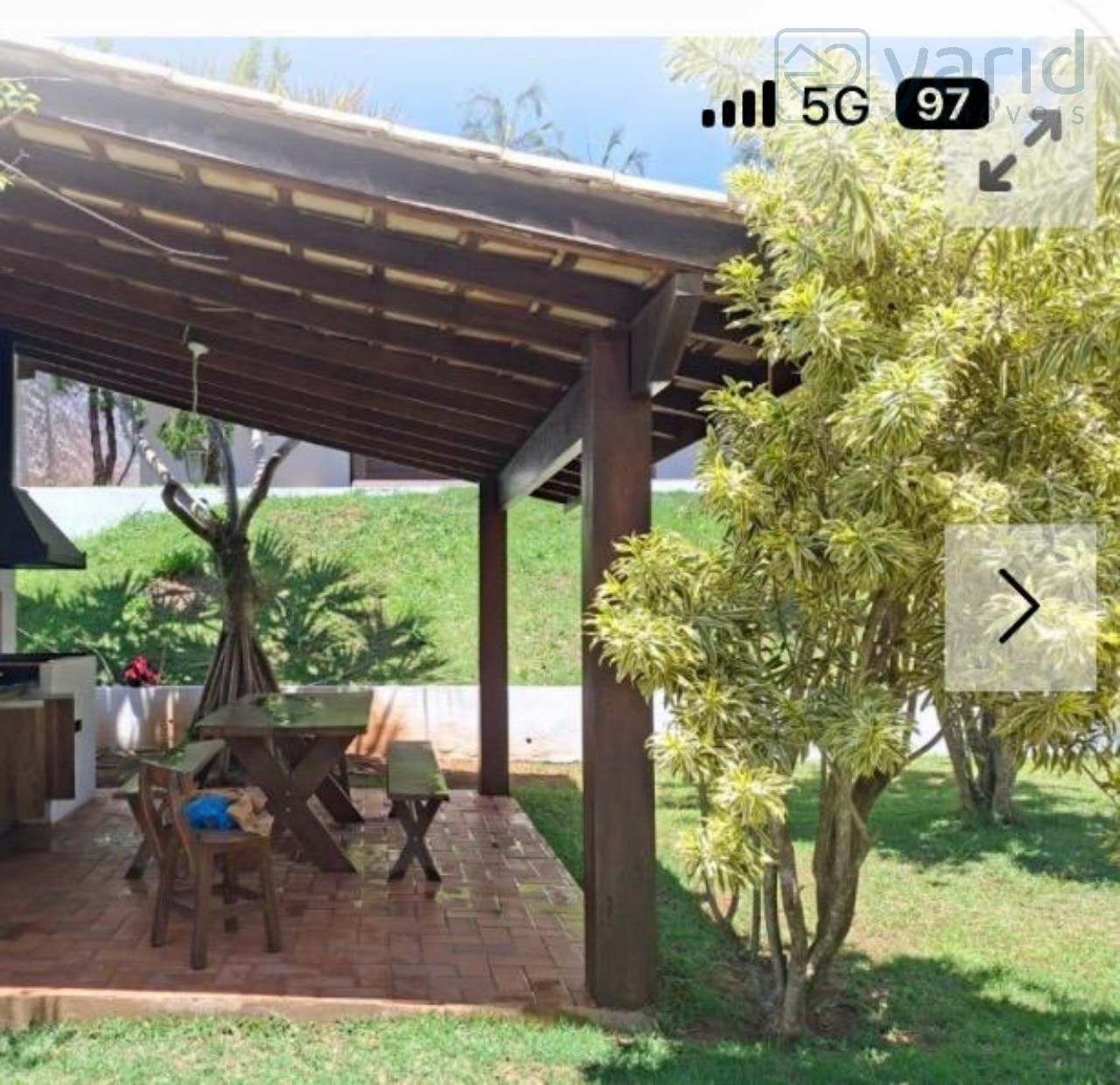 Chácara, 2 quartos, 3304 m² - Foto 5