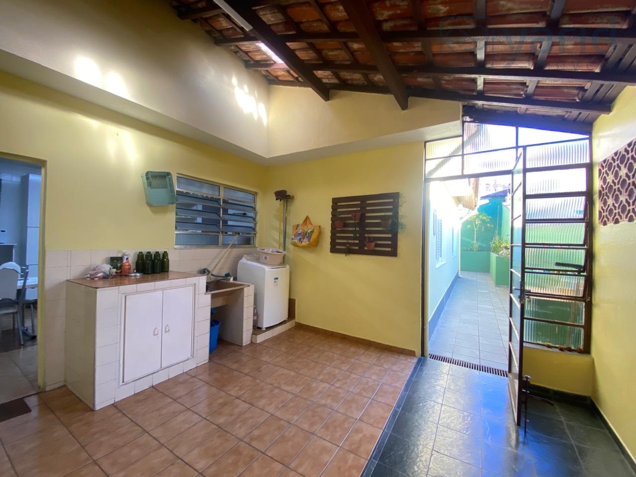 Casa, 4 quartos, 232 m² - Foto 20