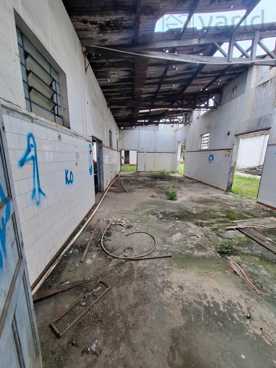 Loteamento e Condomínio, 1011 m² - Foto 5