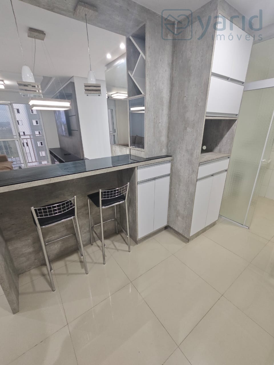 Apartamento, 2 quartos, 64 m² - Foto 8