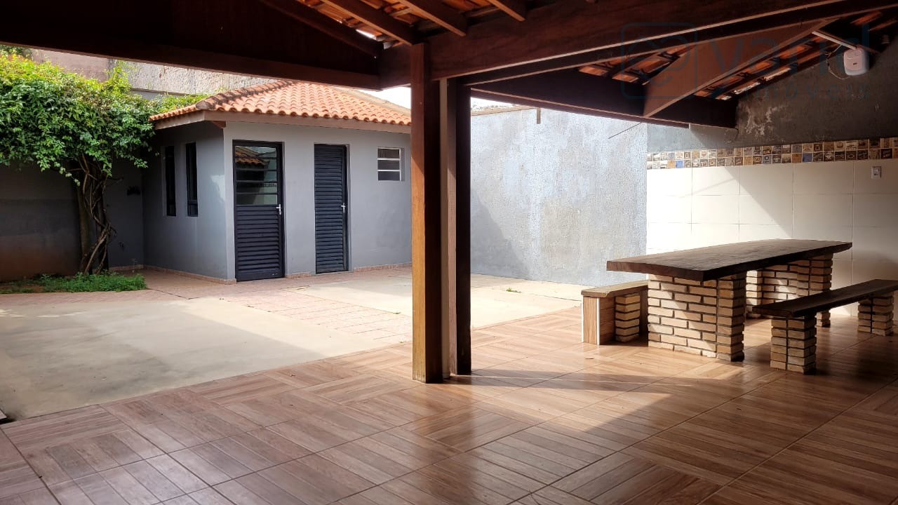 Casa, 3 quartos, 218 m² - Foto 16