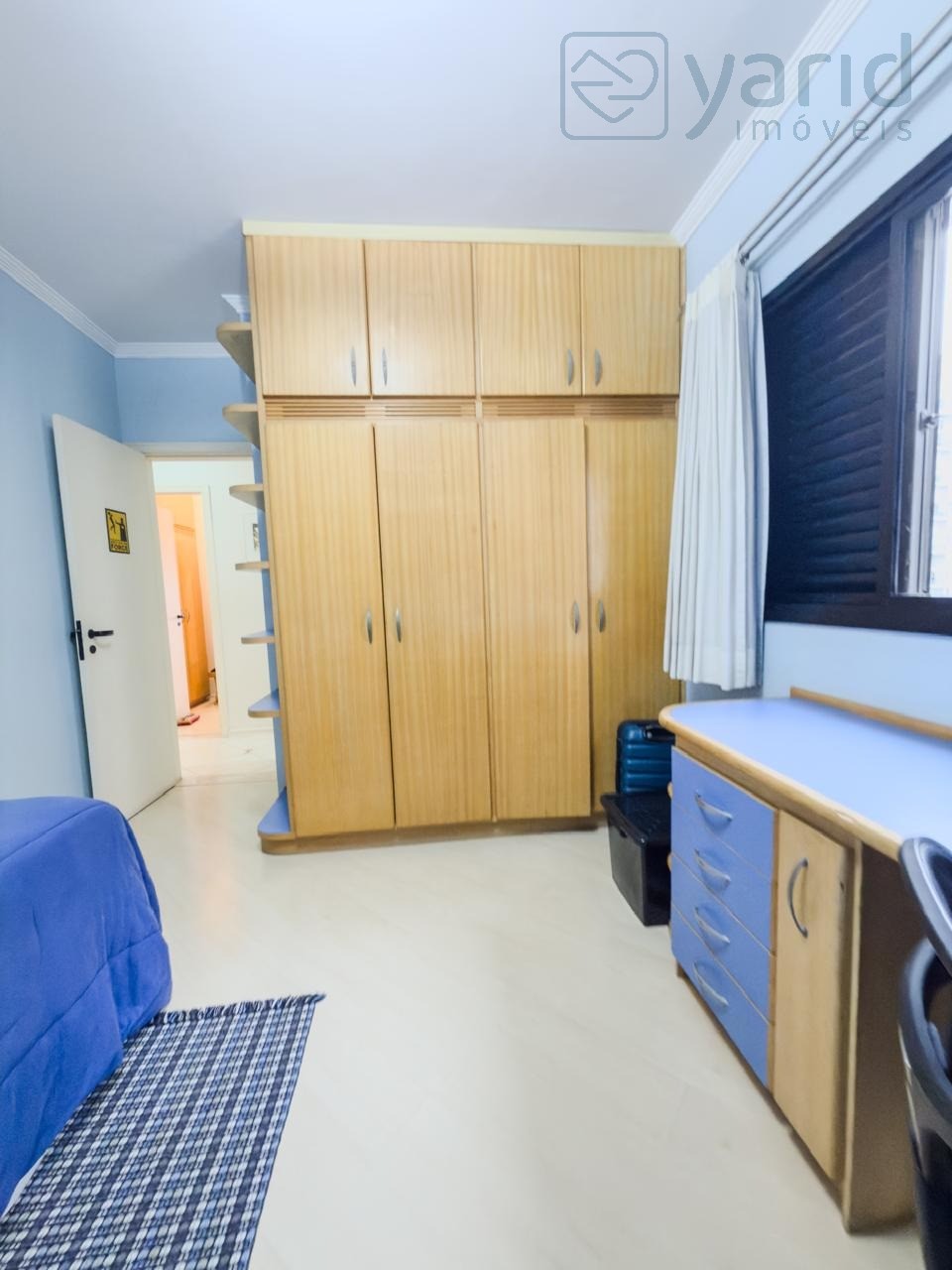 Apartamento, 3 quartos, 100 m² - Foto 9