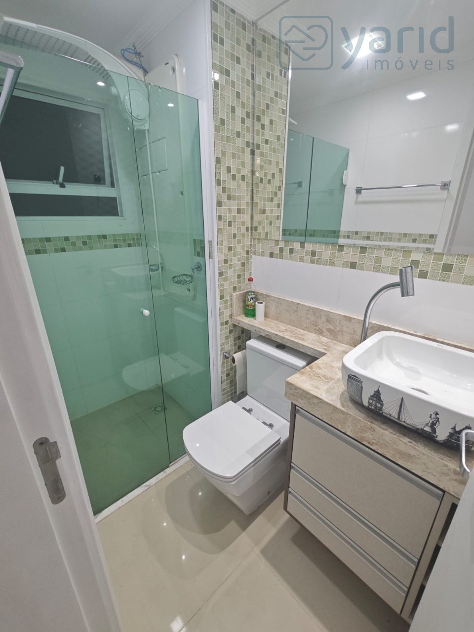 Apartamento, 2 quartos, 64 m² - Foto 16