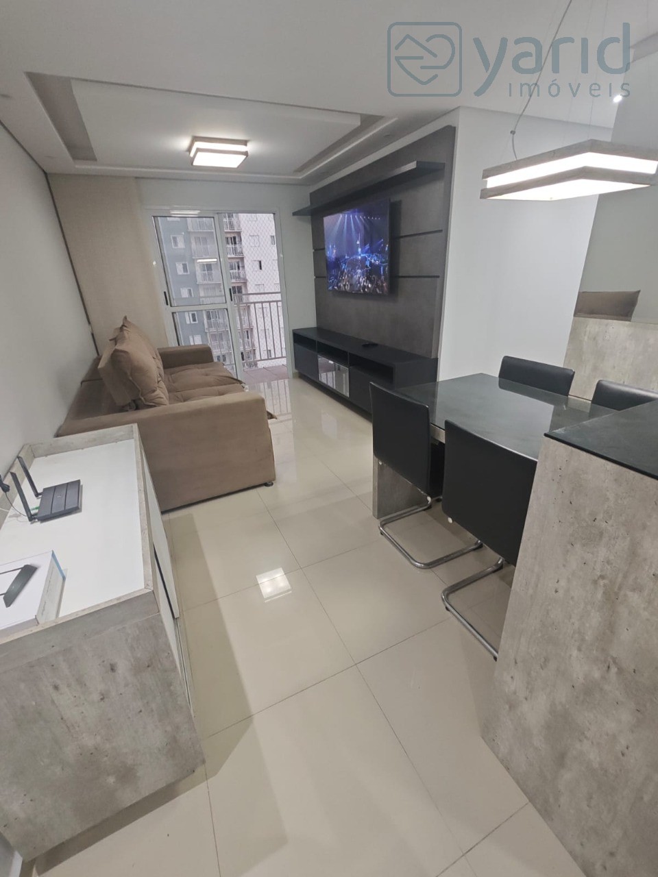 Apartamento, 2 quartos, 64 m² - Foto 12