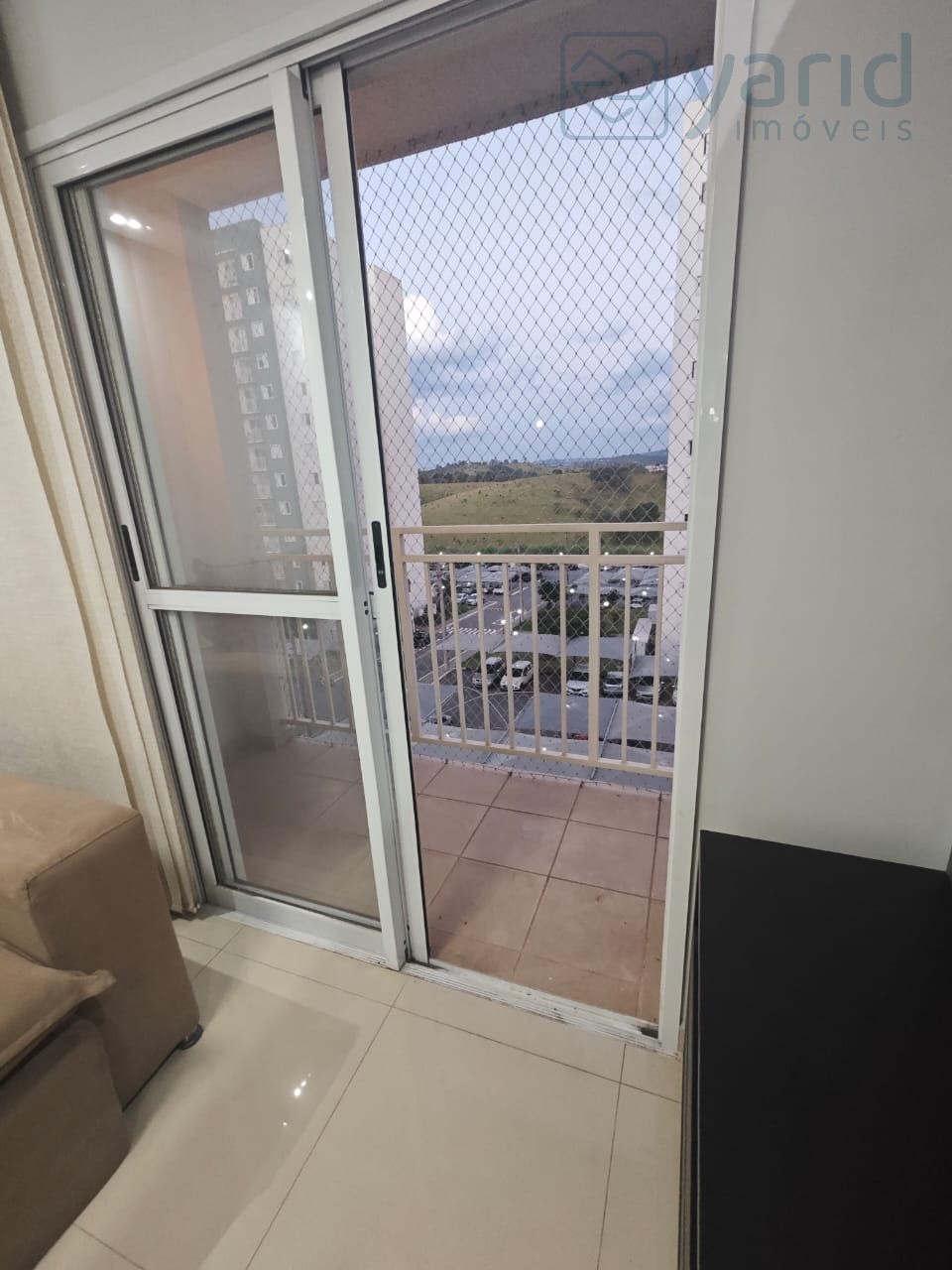 Apartamento, 2 quartos, 64 m² - Foto 1