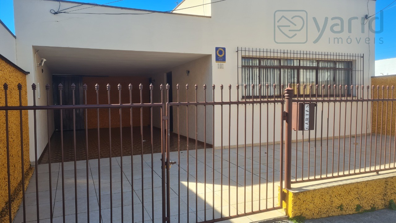 Casa, 3 quartos, 165 m² - Foto 1
