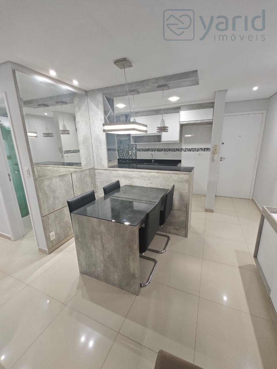 Apartamento, 2 quartos, 64 m² - Foto 13