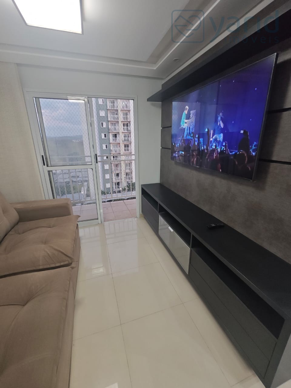 Apartamento, 2 quartos, 64 m² - Foto 11