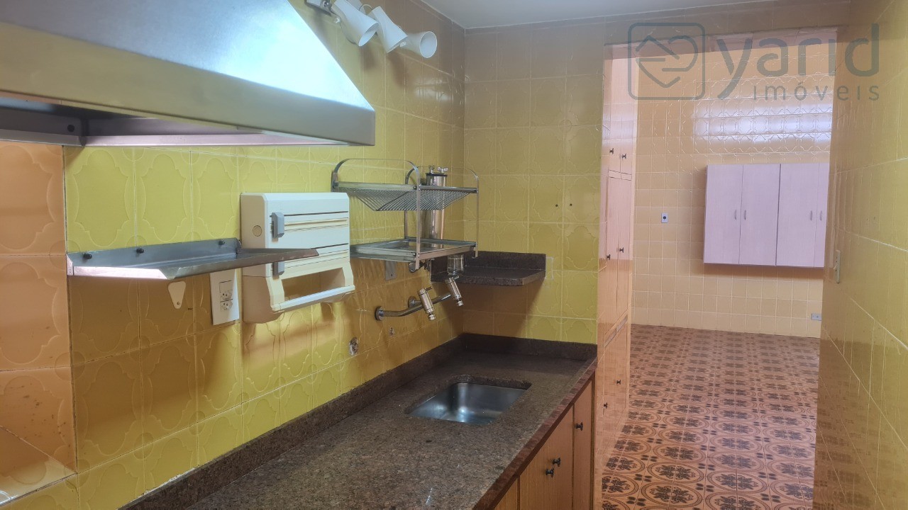 Casa, 3 quartos, 165 m² - Foto 38