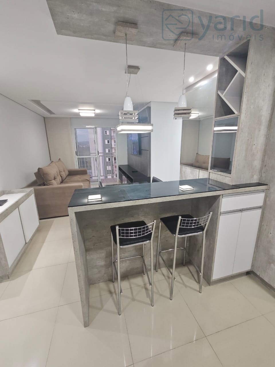 Apartamento, 2 quartos, 64 m² - Foto 3