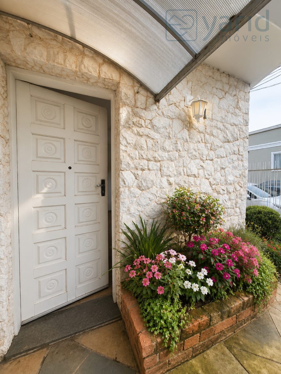 Casa, 2 quartos, 121 m² - Foto 1